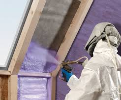 Types of Insulation We Offer in Soldotna, AK